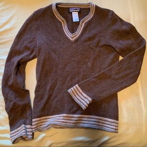 Patagonia Vintage Wool Sweater